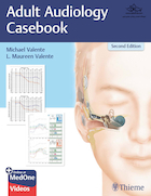 Adult Audiology Casebook 2nd Edicion | کتاب مورد شنوایی شناسی بزرگسالان